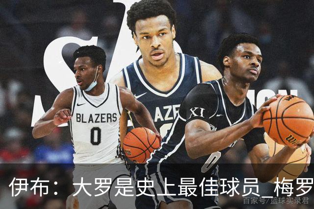 伊布：大罗是史上最佳球员 梅罗之间我选择梅西